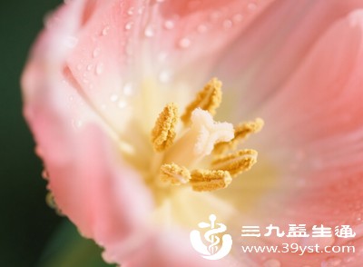 屏障功能受损容易受到外界环境中灰尘、花粉、紫外线等刺激 屏障功能受损容易受到外界环境中灰尘、花粉、紫外线等刺激
