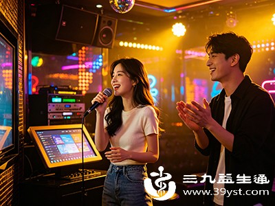 唱歌能减肥吗 真相是：有辅助作用但别高估