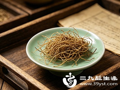 细辛不是人人能用 3大功效助力调理 4类禁忌情况需警惕