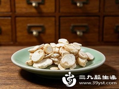 姜半夏功效多 调理痰湿咳嗽、胃气上逆很在行 5类禁忌人群需避开