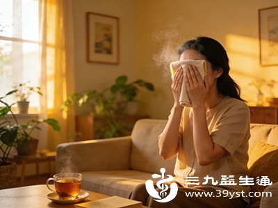 热敷鼻部,促进黏膜“放松消肿” 热敷鼻部,促进黏膜“放松消肿”