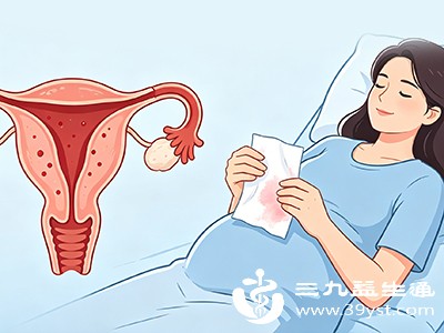 早孕出血一般多久消失 不同原因对应不同情况