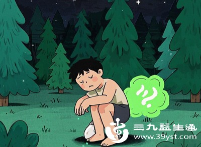 有人认为放屁多说明代谢活跃、脂肪在燃烧,实则不然 有人认为放屁多说明代谢活跃、脂肪在燃烧,实则不然