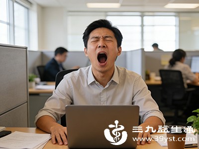 身体“报警”的6个信号再忽略就晚了 赶紧停下