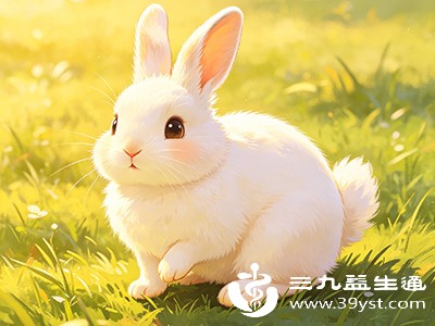 即使是家养宠物兔，口腔内仍存在多种细菌，且兔子可能接触环境中的污染物