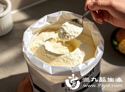 女性在经期、换季等特殊时期补充蛋白质粉可为免疫系统提供充足“能量” 女性在经期、换季等特殊时期补充蛋白质粉可为免疫系统提供充足“能量”