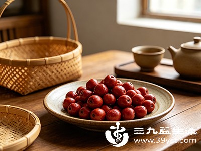 比柑橘VC还高的酸枣怎么吃最健康 功效、场景、禁忌一次说清
