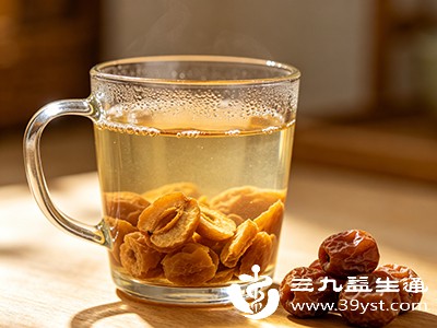 用酸枣干泡水是简单便捷的食用方式 用酸枣干泡水是简单便捷的食用方式