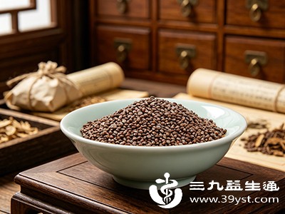 苏子：不起眼却有大作用 这些功效与作用你该知道