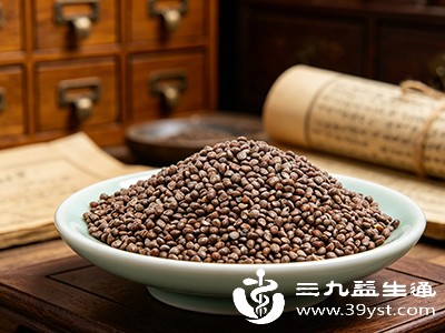 苏子中的膳食纤维含量较为丰富，膳食纤维能刺激肠胃蠕动