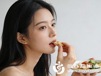 晚餐决定你胖不胖 黄金搭配公式+禁忌清单 照吃一周见效果