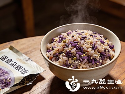 杂粮饭1小碗 杂粮饭1小碗
