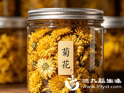 将菊花茶放入干净、干燥的密封罐中，盖紧盖子，防止香气流失和受潮