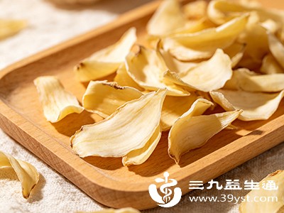 虽然干百合营养丰富，但不宜过量食用