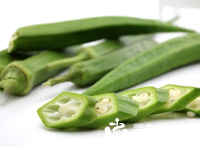 秋葵最佳家常吃法合集 营养又入味 老人小孩都爱吃