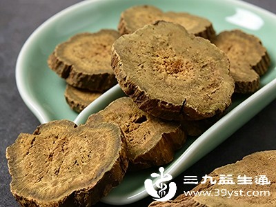 别盲目用大黄 功效作用要清楚 这些禁忌人群绝对不能碰