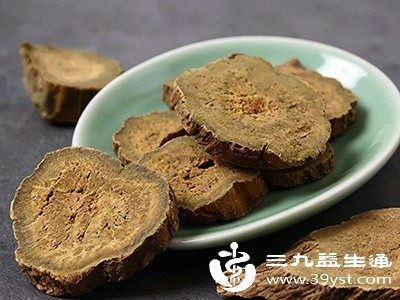 长期连续使用大黄可能会导致肠道功能紊乱