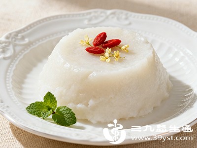 健脾祛湿类食物,如山药 健脾祛湿类食物,如山药