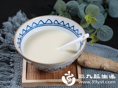 豆浆天天喝健康跟着来 了解这些好处与坏处 喝得更放心