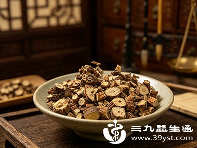 北柴胡性微寒，且具有升散之性，并非所有人都适用
