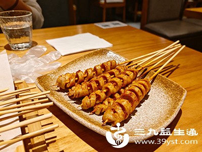 面筋是减肥“友”还是“敌” 搞懂营养表和吃法 体重降下来