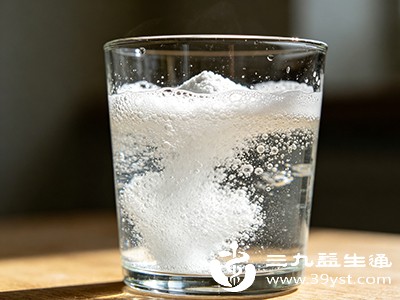 白醋加小苏打可用于疏通管道 白醋加小苏打可用于疏通管道