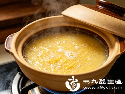 可搭配易消化的主食如小米粥 可搭配易消化的主食如小米粥