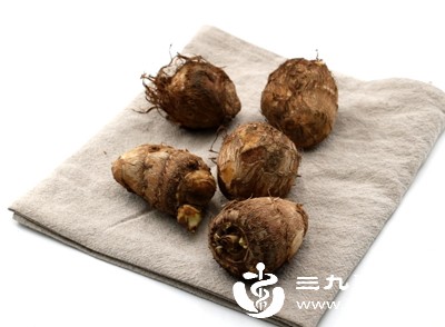 比米饭还适合减肥的芋头这样吃才对 饱腹不升糖