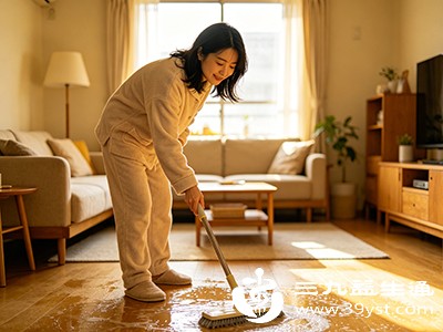 女性若经常进行举臂动作（如打羽毛球、做家务），或因年龄增长肌腱退化，可能导致肩袖损伤