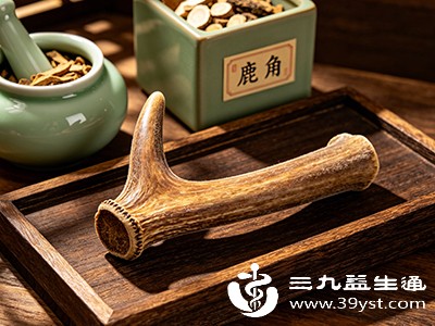 不同体质人群对鹿角的适应性不同，应根据自身情况合理选择