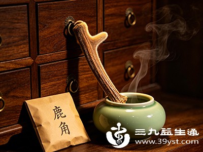 鹿角含有磷脂、硫酸软骨素等生物活性成分 鹿角含有磷脂、硫酸软骨素等生物活性成分
