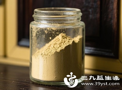 田七粉只能调节循环 还有这些隐藏好处 看完涨知识