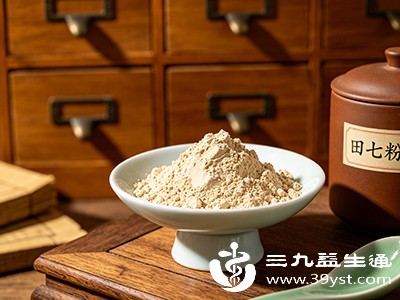 田七粉的使用方式多样，如温水冲服等