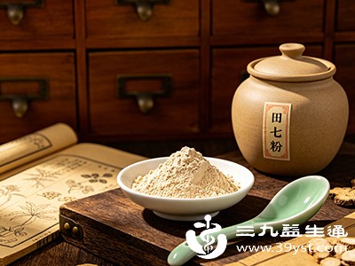 田七粉在辅助调节血液循环方面有着较为广泛的认知 田七粉在辅助调节血液循环方面有着较为广泛的认知