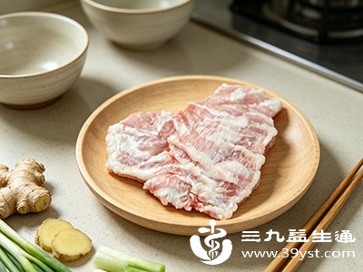 如果猪患有某些疾病（如猪链球菌、蓝耳病），淋巴结中可能携带病原体