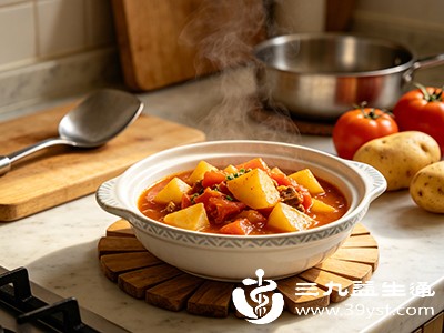 土豆是优质的碳水化合物来源，能为人体提供充足的能量
