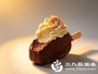 准妈妈注意 孕早期吃雪糕不是禁忌 但这4点一定要牢记