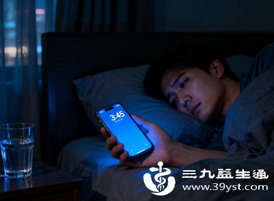 长期熬夜伤免疫显老态 超实用作息恢复攻略 养出好睡眠