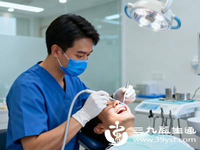 洗牙好臭太尴尬 真相不是牙齿坏了是它在作祟 3招从根源改善