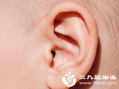 耳朵突然发热不是“玄学预兆” 这些生理+病理原因看清楚