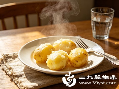 土豆能减肥？别再误解了 这样吃是“帮手” 那样吃变“元凶”