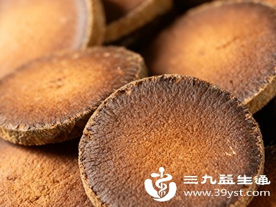 化橘红在消化道领域也有传统应用