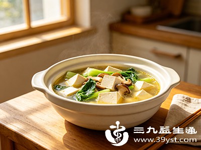 菌菇汤