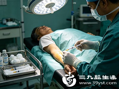 麻醉副作用的发生概率和严重程度，并非人人相同