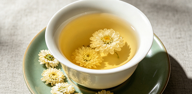 这几款平价茶饮护眼