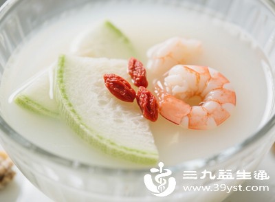芒种湿热重吃对6种时令食物 祛湿清心安稳过盛夏