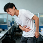 男性下腹正中反复隐痛科普