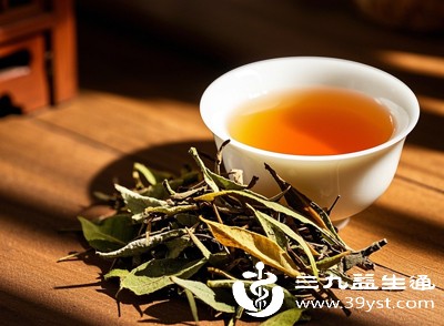 替代奶茶的减肥神器 揭秘白茶减肥真相 温和代谢健康甩肉更持久