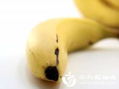哺乳期吃香蕉怕影响宝宝 掌握这几点营养又安全 妈妈宝宝都受益