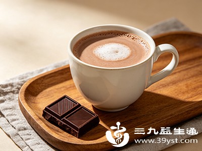 羊奶+巧克力:会中毒? 羊奶+巧克力:会中毒?